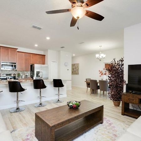 Pleasant House In Storey Lake Near Disney Кисими Екстериор снимка