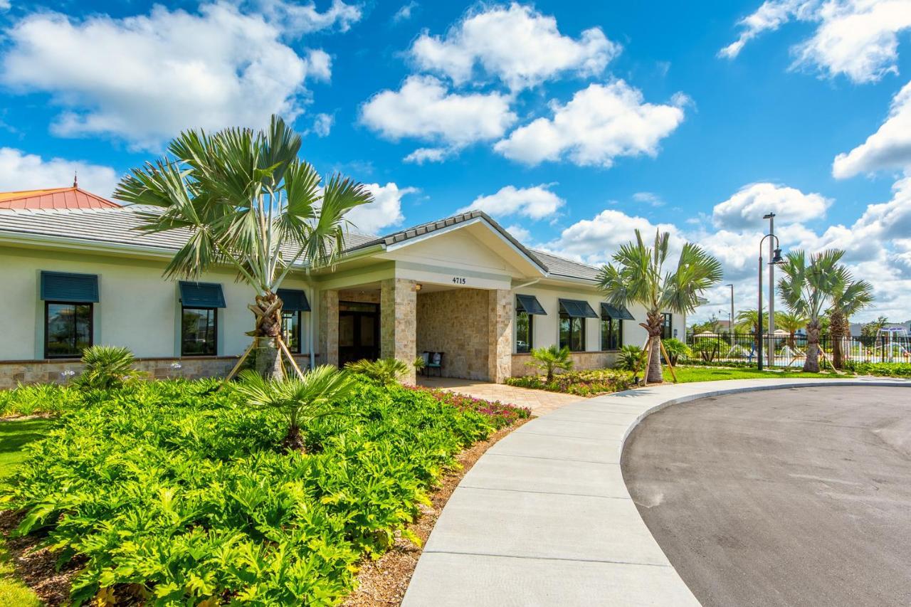 Pleasant House In Storey Lake Near Disney Кисими Екстериор снимка