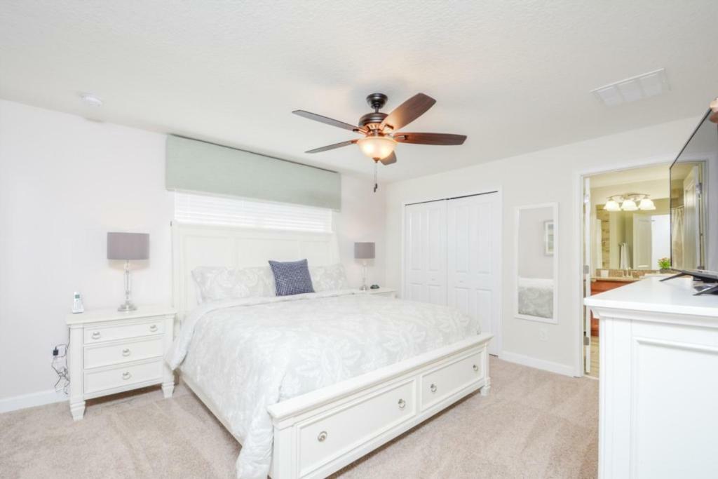 Pleasant House In Storey Lake Near Disney Кисими Екстериор снимка