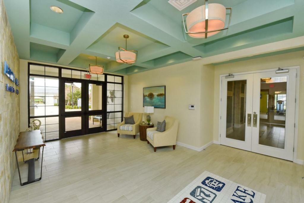 Pleasant House In Storey Lake Near Disney Кисими Екстериор снимка