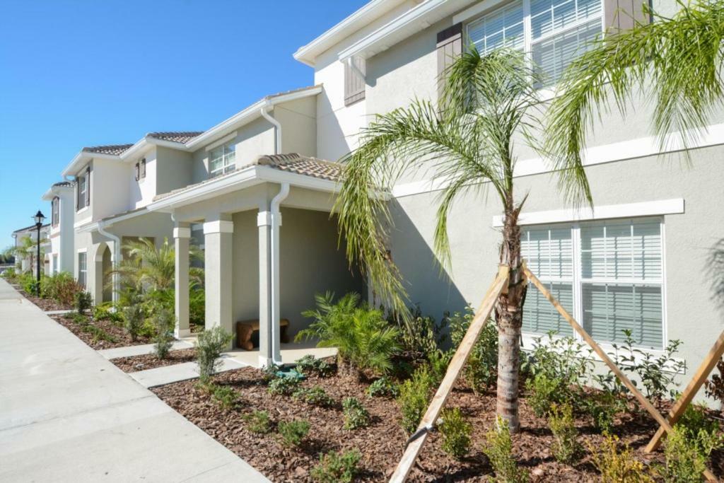 Pleasant House In Storey Lake Near Disney Кисими Екстериор снимка